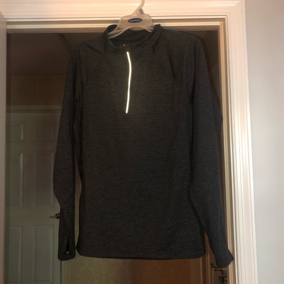 Quarter zip pullover - Picture 1 of 4